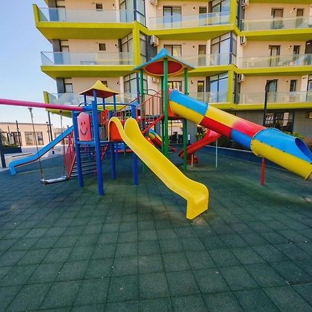 Teodora Summer Suite By Alezzi Navodari Exterior photo