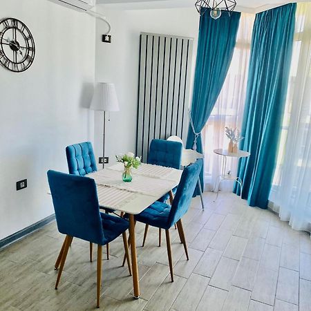 Teodora Summer Suite By Alezzi Navodari Exterior photo