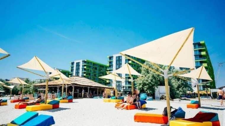 Teodora Summer Suite By Alezzi Navodari Exterior photo