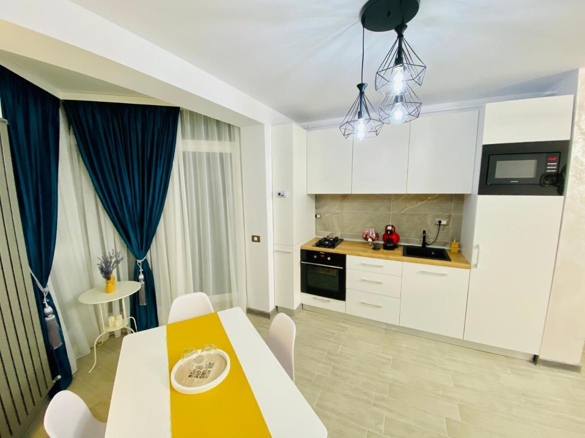 Teodora Summer Suite By Alezzi Navodari Exterior photo