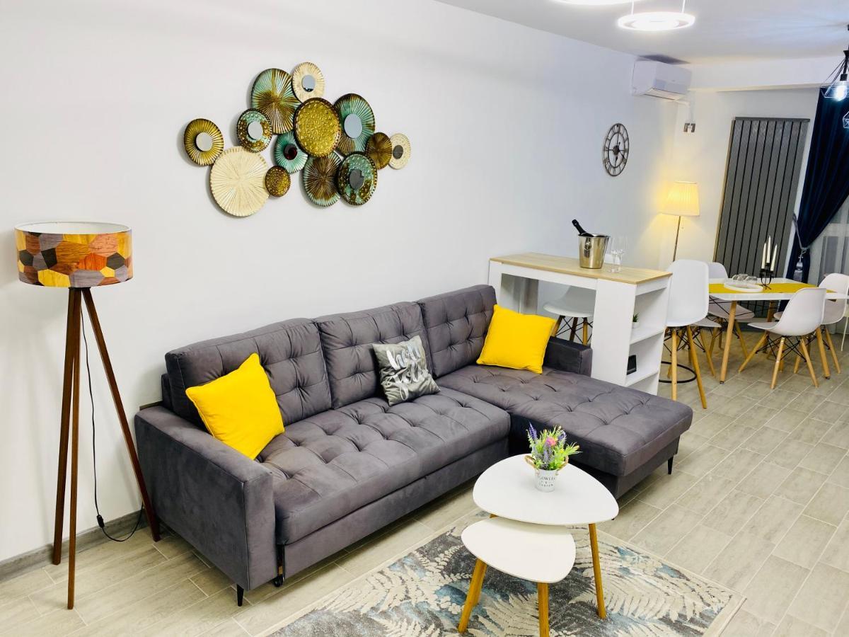 Teodora Summer Suite By Alezzi Navodari Exterior photo